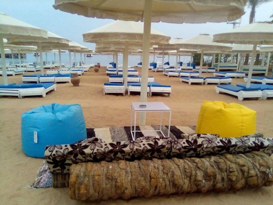 Hostmark Palma Di Sharm Resort 외부 사진